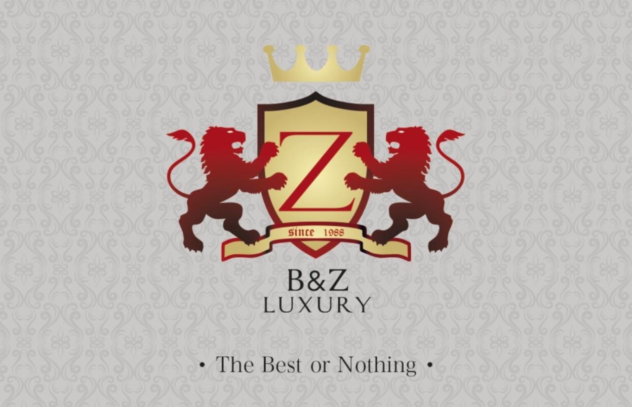 B&Z Luxury Bed and Breakfast Bari Buitenkant foto